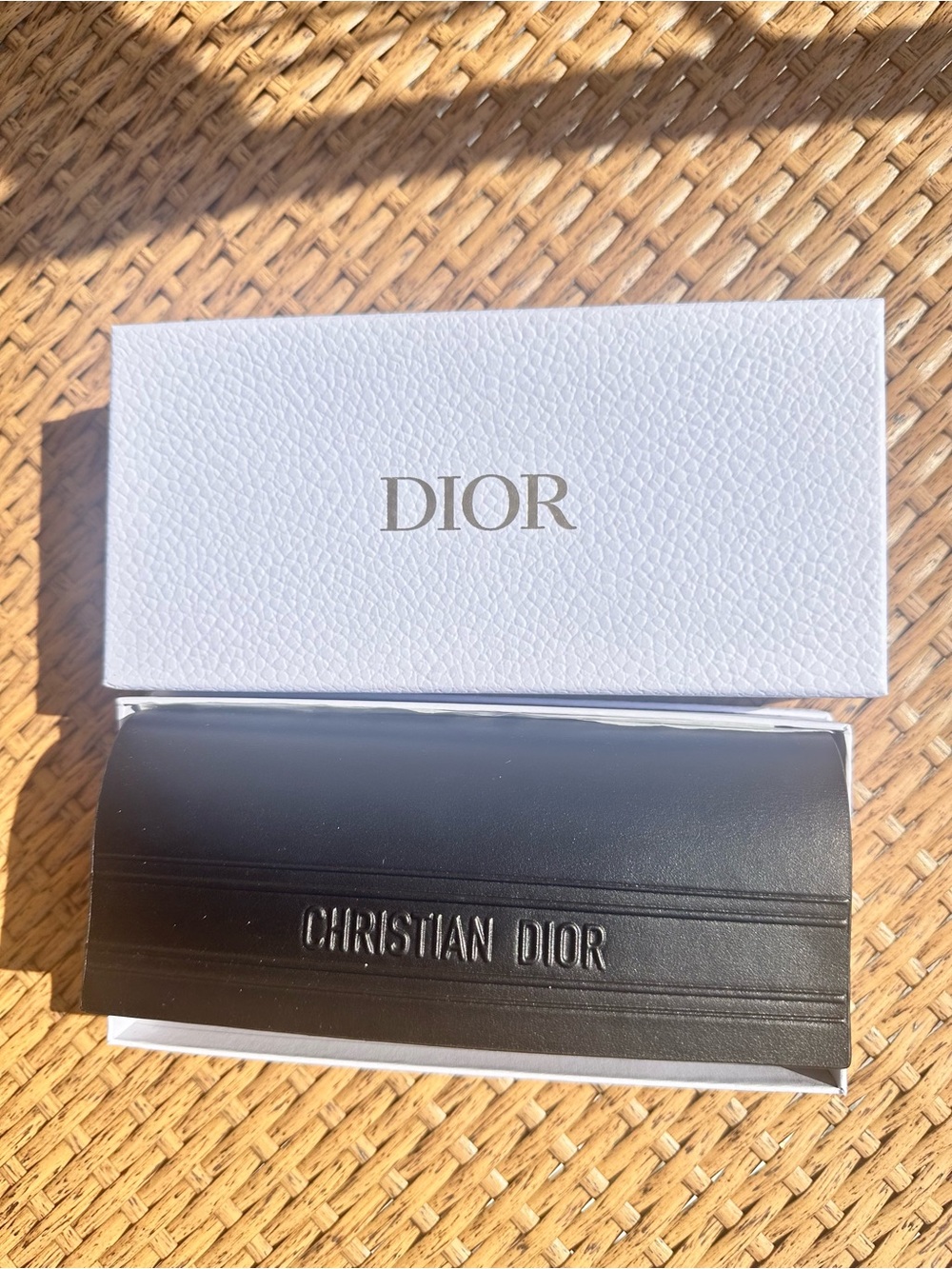 Christian Dior Sunglasses